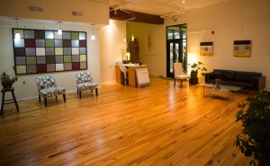 InSpire Wellness Main Space 